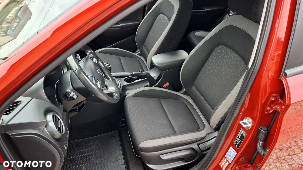 Hyundai Kona 1.0 T-GDI Advantage - 24