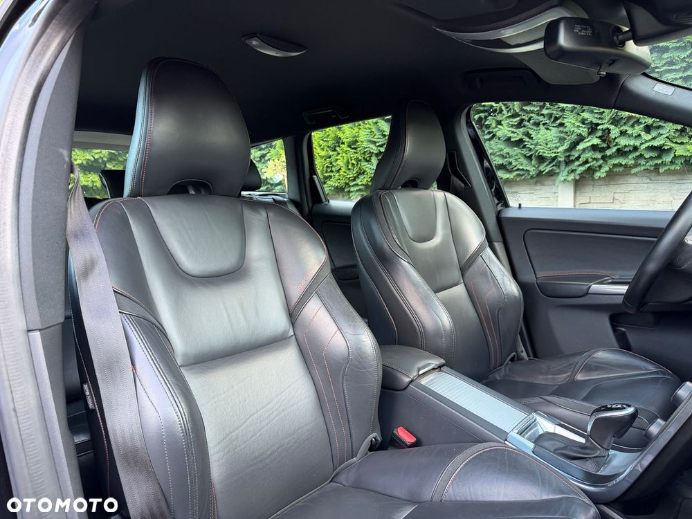Volvo XC 60 D4 Geartronic Ocean Race - 15