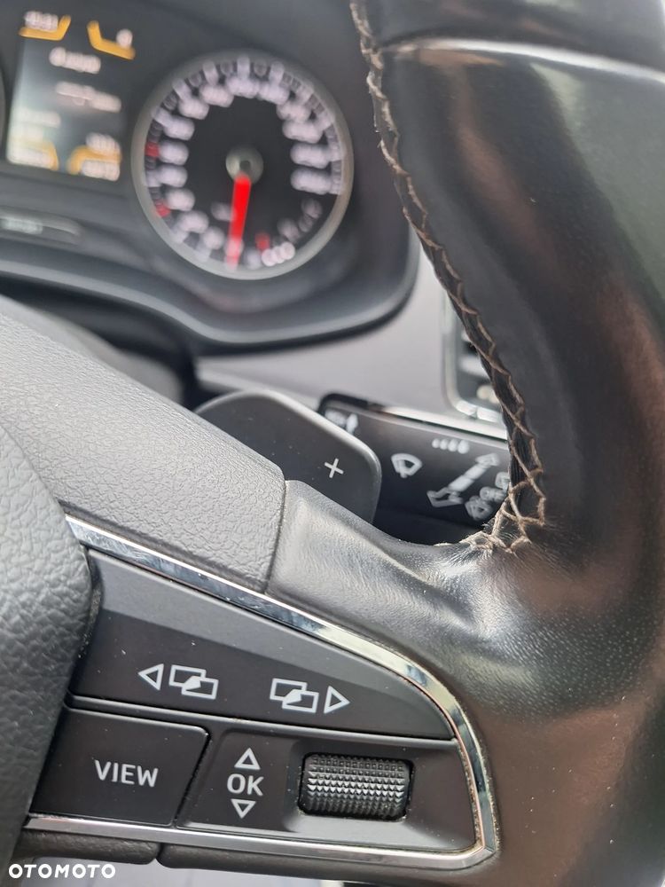 Seat Leon 2.0 TDI DPF Start&Stop DSG XCELLENCE - 7