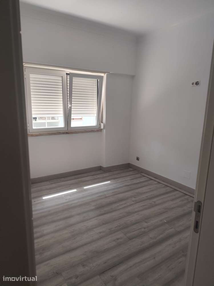 Apartamento T3 para arrendar - Grande imagem: 4/11