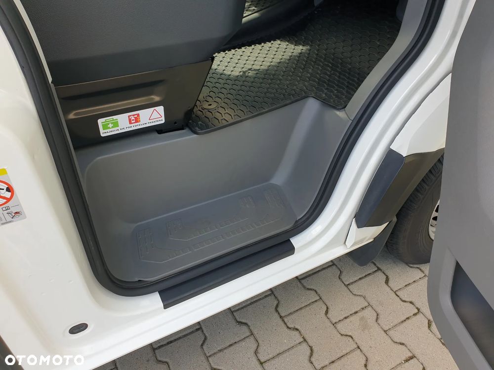 Volkswagen crafter - 30