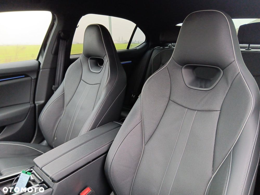 Skoda Superb 2.0 TSI DSG Sportline - 13