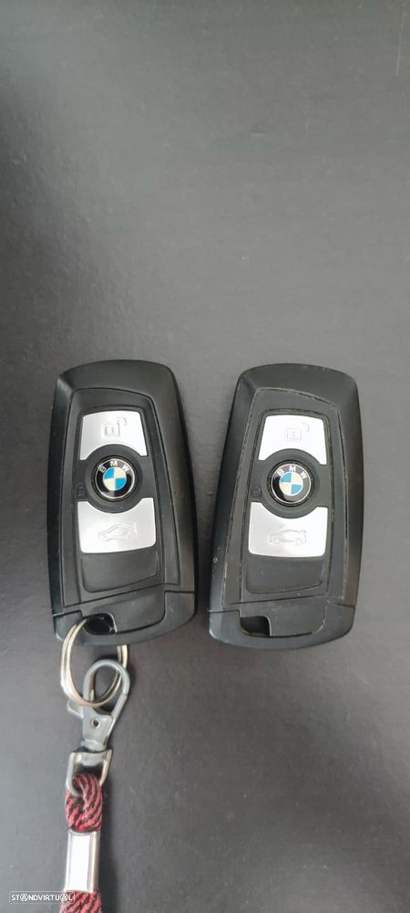 BMW 116 d EfficientDynamics Edition - 40