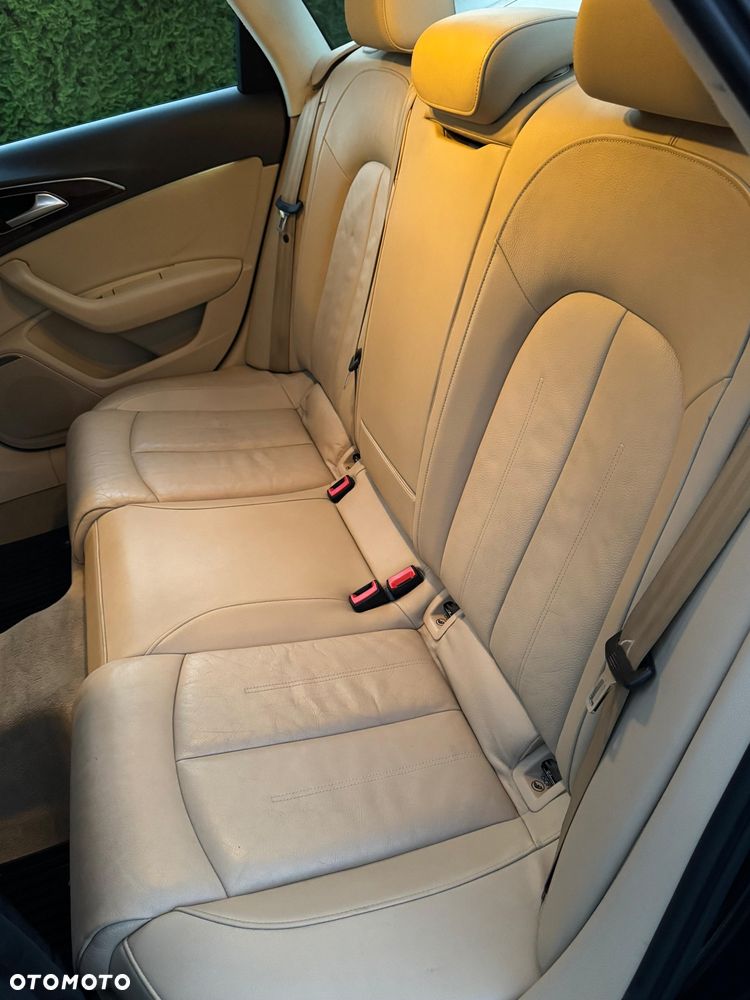 Audi A6 Limousine - 19