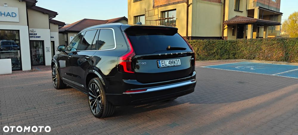 Volvo XC 90 - 20