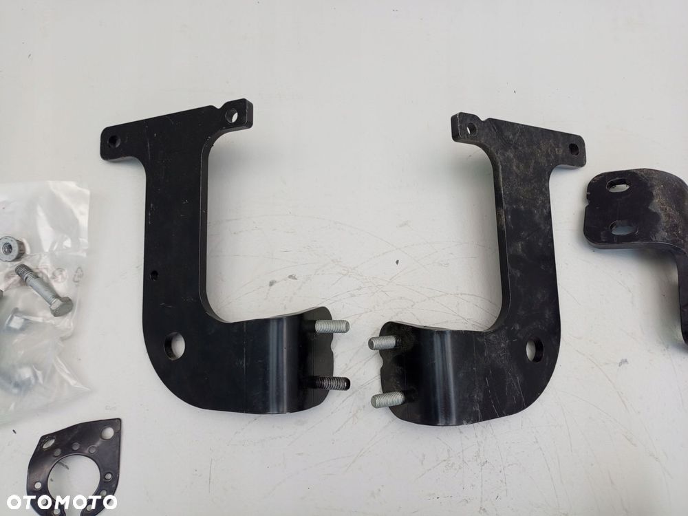 TOYOTA PROACE EXPERT VIVARO JUMPY HAK HOLOWNICZY 1685539880 NOWY ÷ - 4