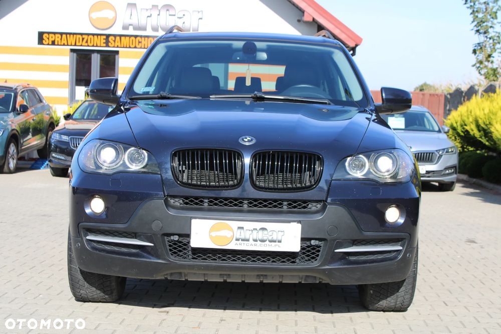 BMW X5 3.0d xDrive - 3