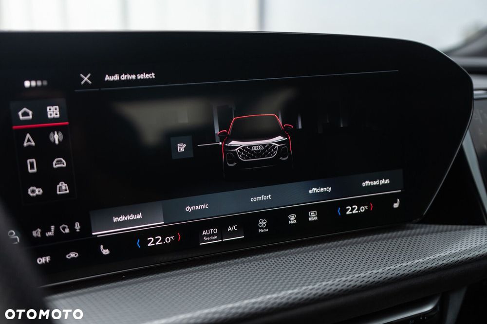 Audi Q5 Sportback TFSI mHEV 150 kW Quattro S tronic - 27