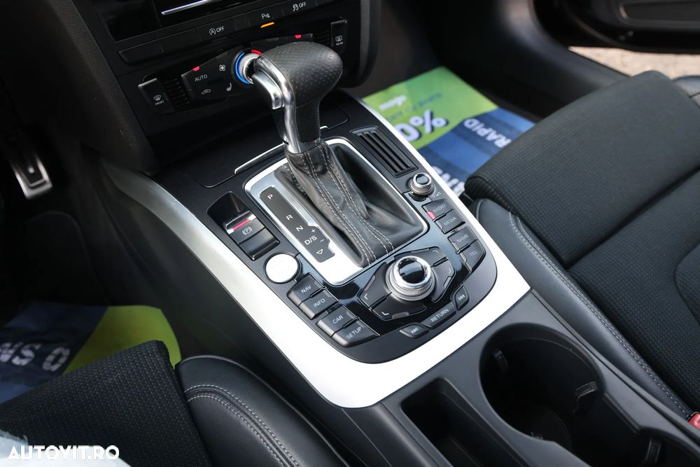 Audi A5 Coupé 2.0 TDI S tronic - 17