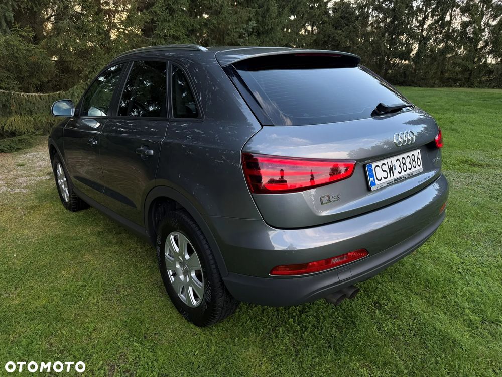 Audi Q3 1.4 TFSI - 29