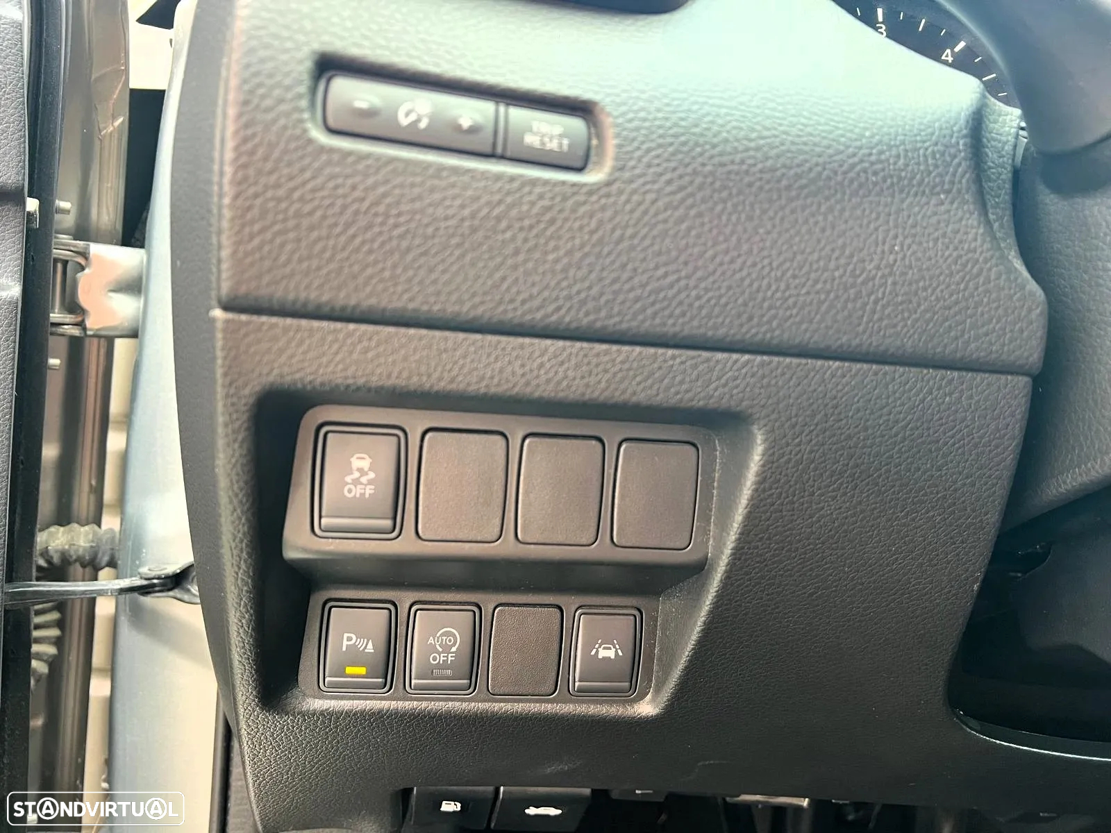 Nissan Qashqai 1.6 dCi N-Connecta 18 PS - 18