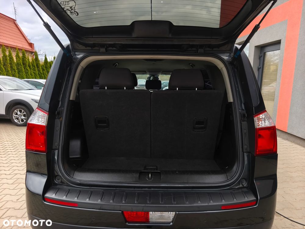 Chevrolet Orlando 2.0 D LTZ - 9