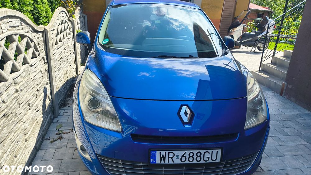 Renault Scenic TCe 130 Dynamique - 2
