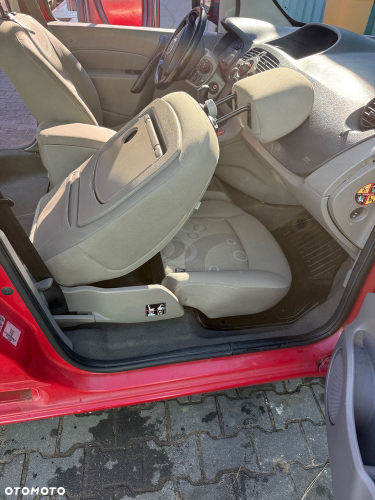Renault Kangoo 1.6 16V Helios2 - 6