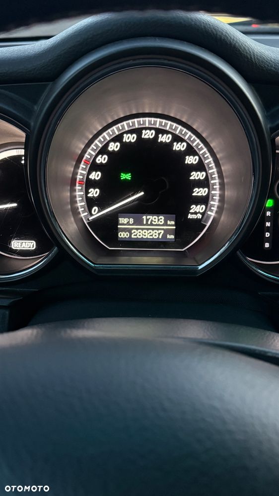 Lexus RX 400h (hybrid) - 20