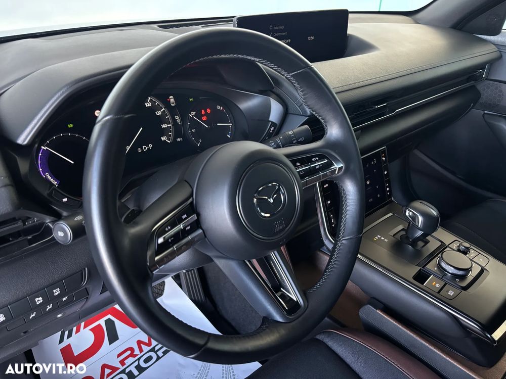 Mazda MX-30 e-SKYACTIV AD`VANTAGE - 9
