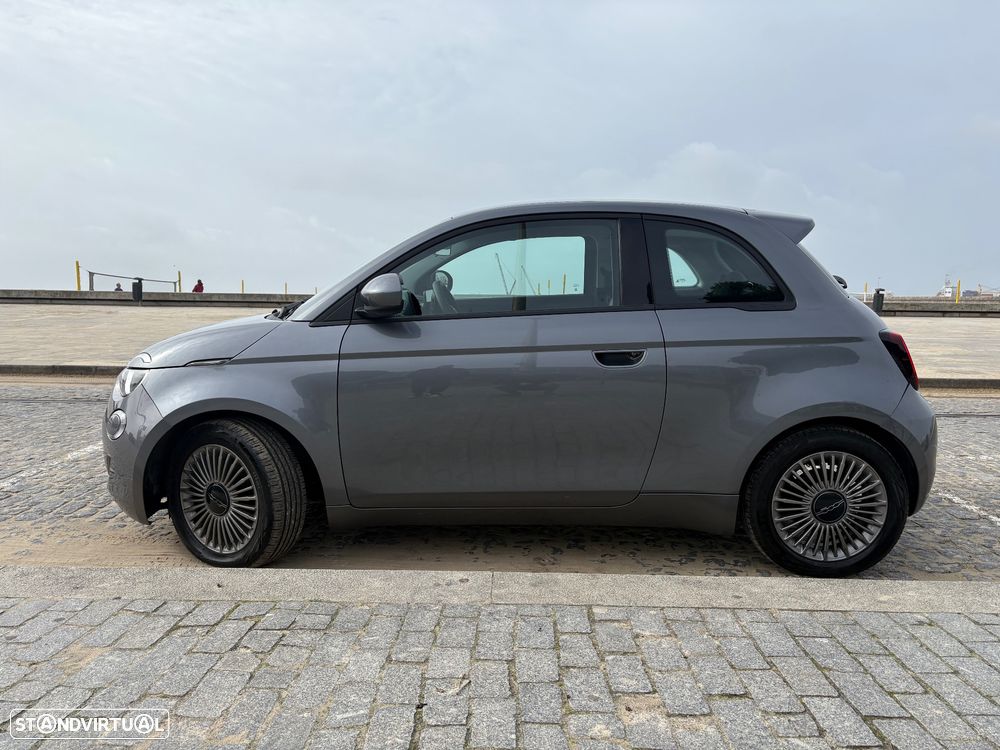 Fiat 500e 42kWh ICON - 29