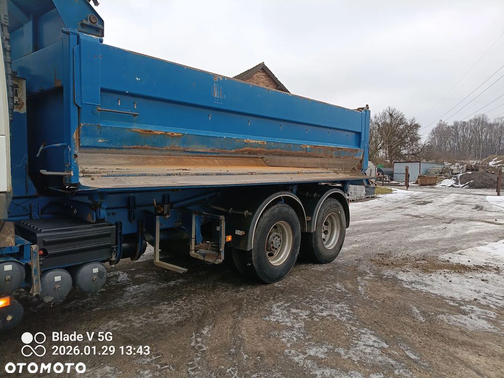 Volvo FM - 9