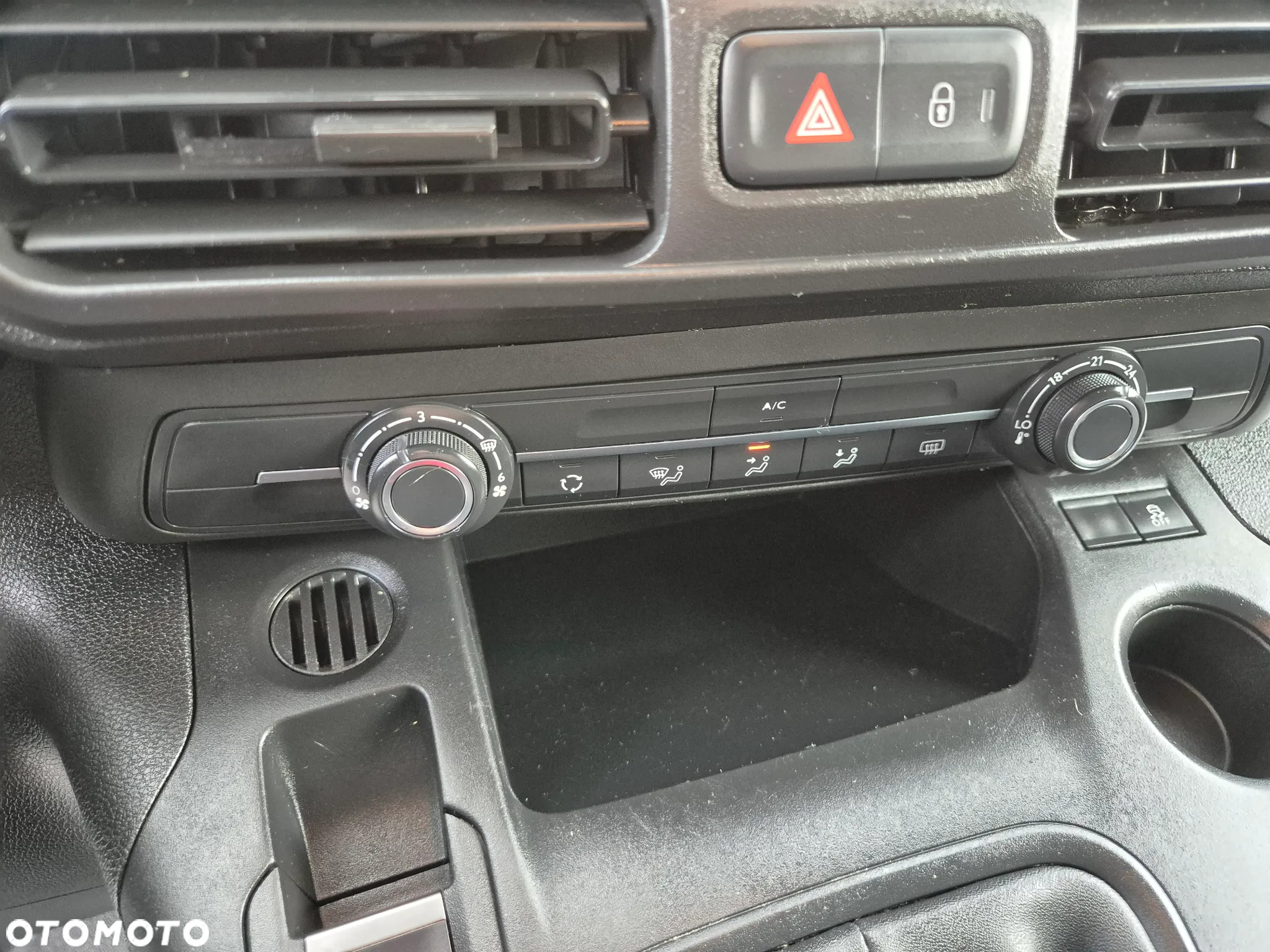 Citroën BERLINGO - 7