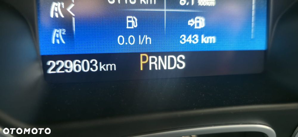 Ford C-MAX 2.0 TDCi Sport ASS - 10