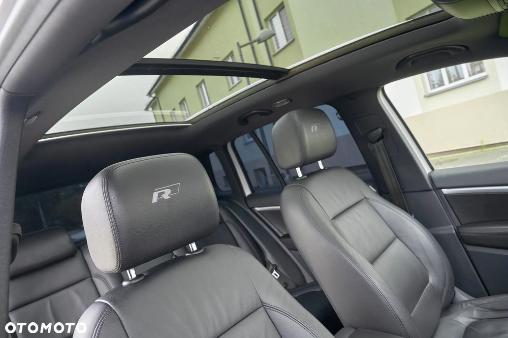 Volkswagen Tiguan 2.0 TDI R-Style - 28