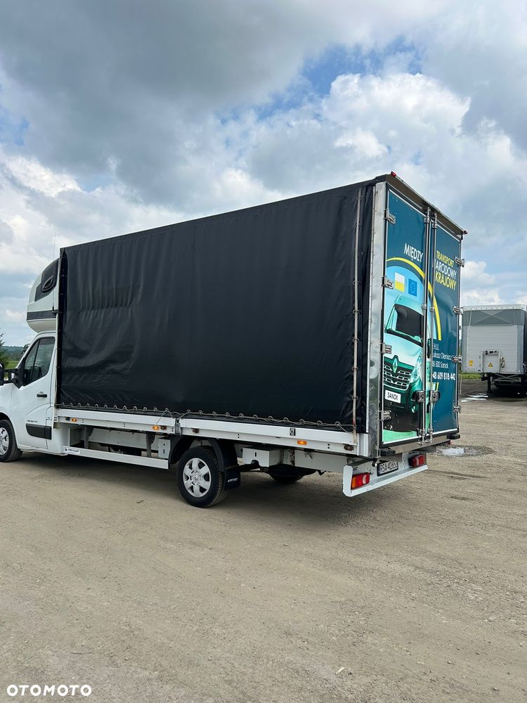 Renault Master - 6