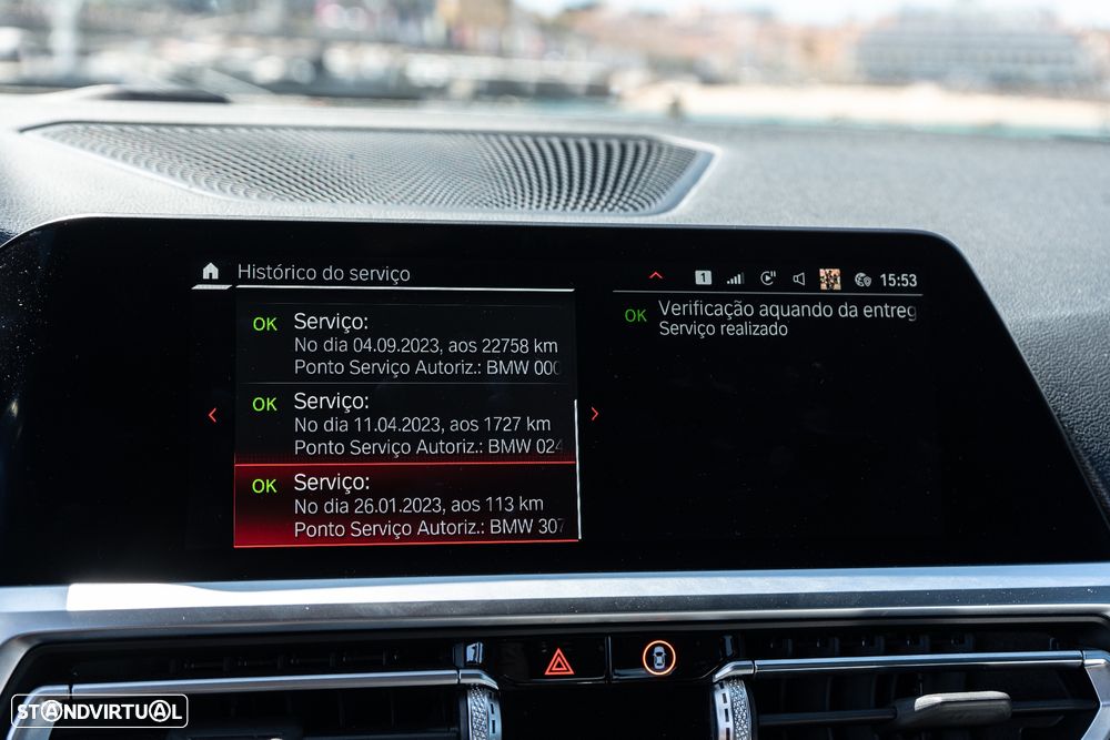 BMW M4 Competition - 34