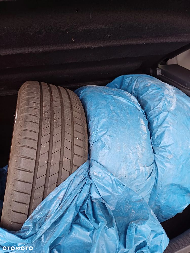 Renault Megane 1.6 16V 110 Dynamique - 20