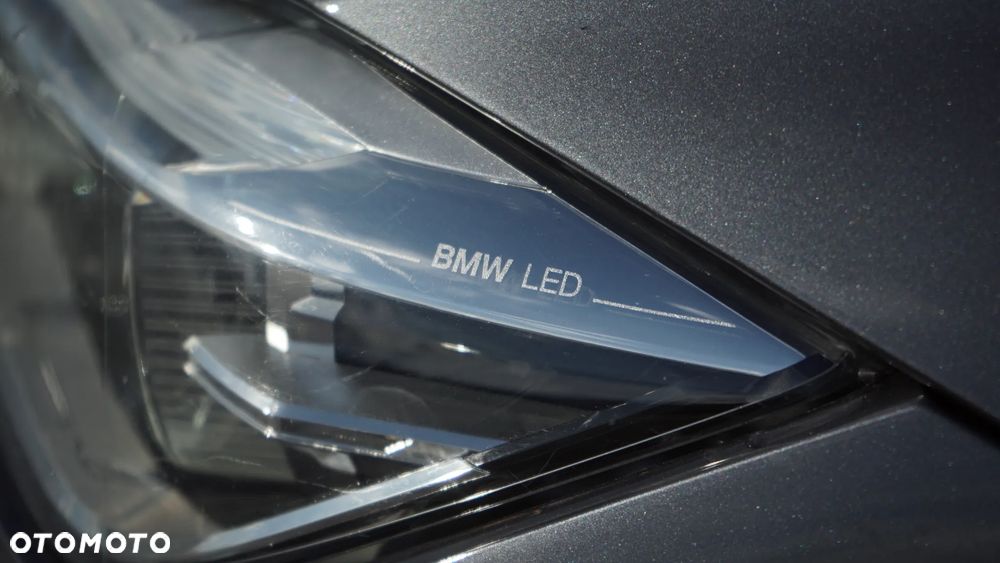 BMW Seria 3 - 8