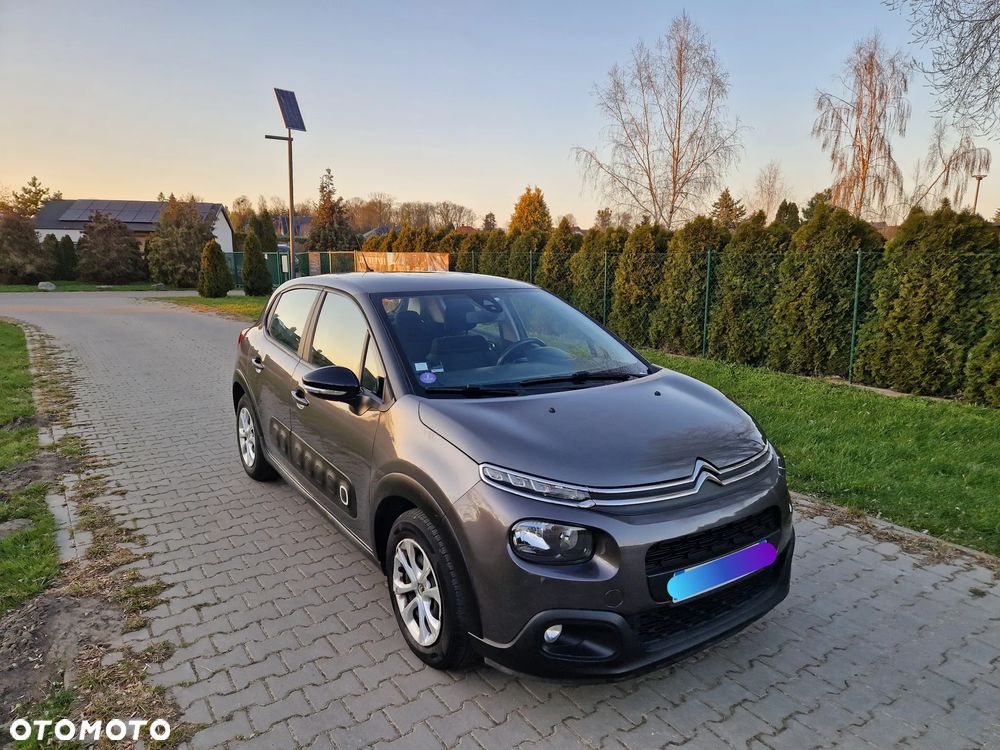 Citroën C3 - 16