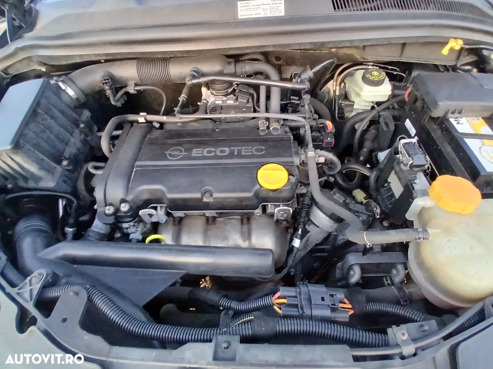 Opel Corsa - 8
