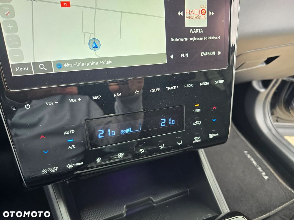 Hyundai Tucson - 29
