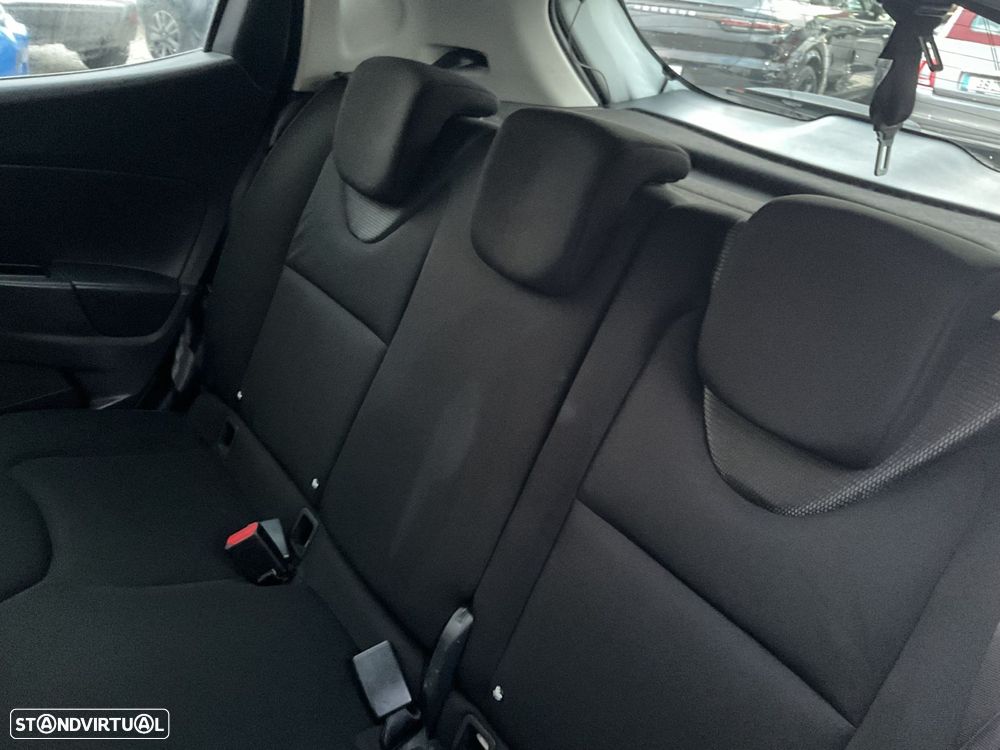 Renault Clio 0.9 TCE - 34