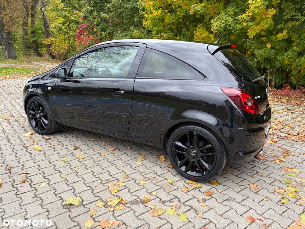 Opel Corsa - 17