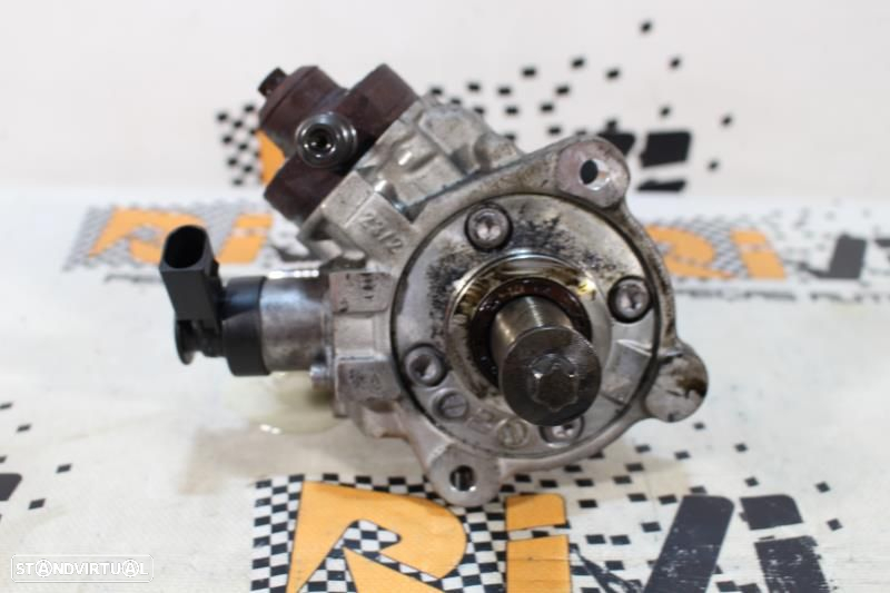 Sistema De Injeção Bmw 3 (E90)  7810702 / 0445110595 / 7810696 / 04450 - 8
