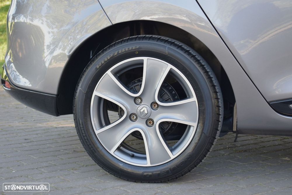 Renault Clio Sport Tourer 1.5 dCi Dynamique S 82g - 43