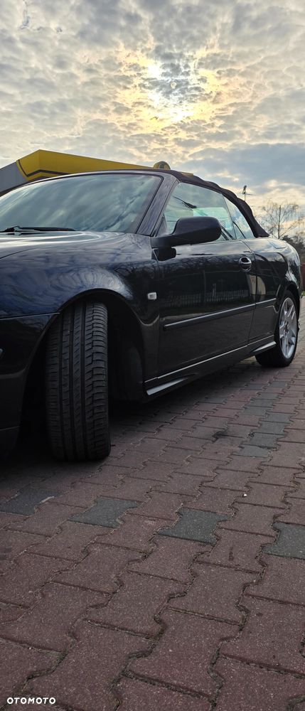 Saab 9-3 1.9 TiD DPF Linear - 16