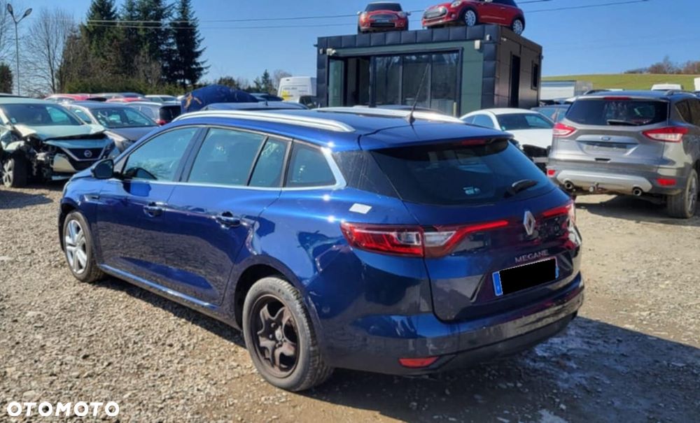 Renault Megane 1.5 dCi Color Edition - 2