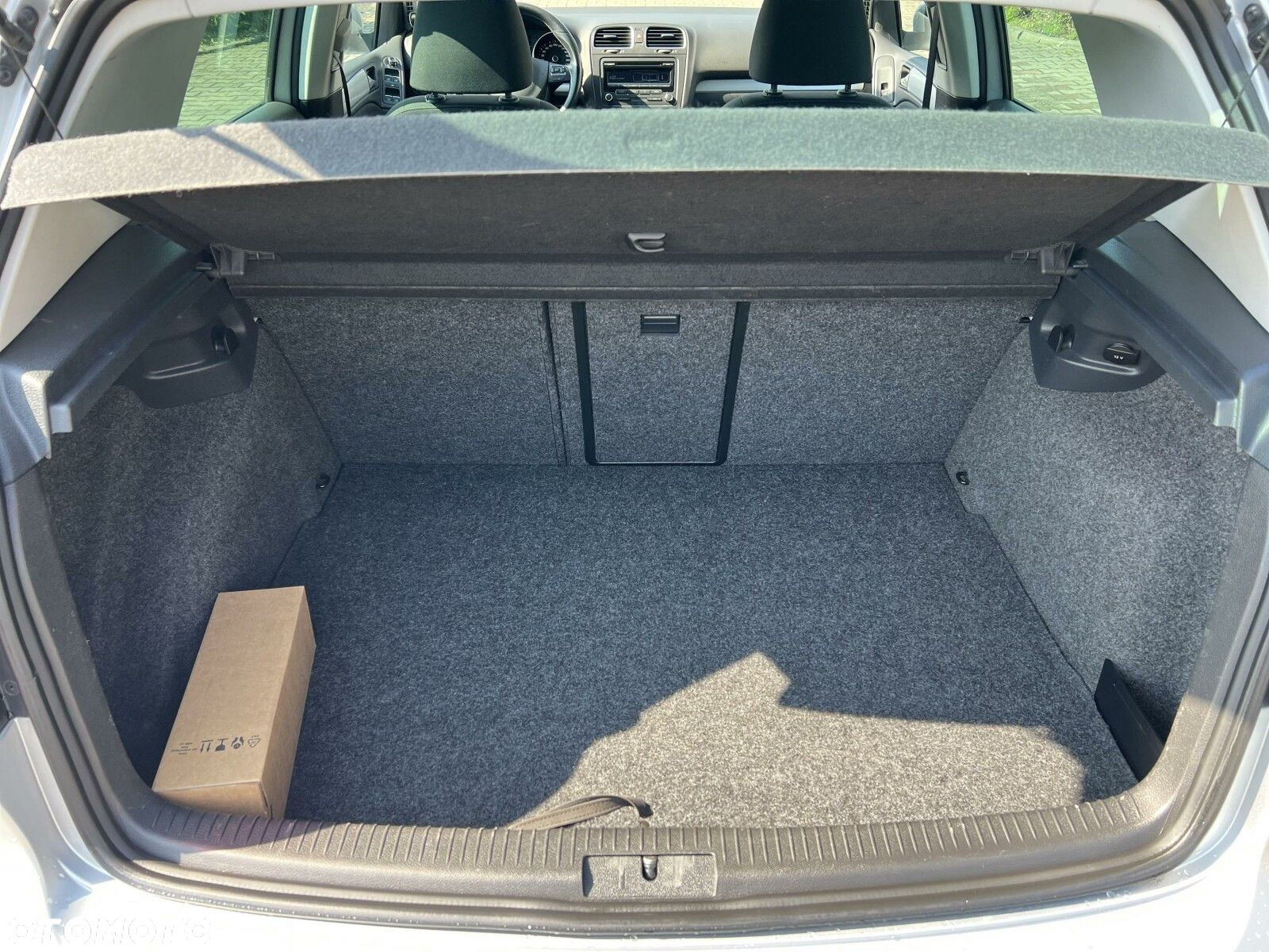 Volkswagen Golf VI 1.4 TSI Highline - 9