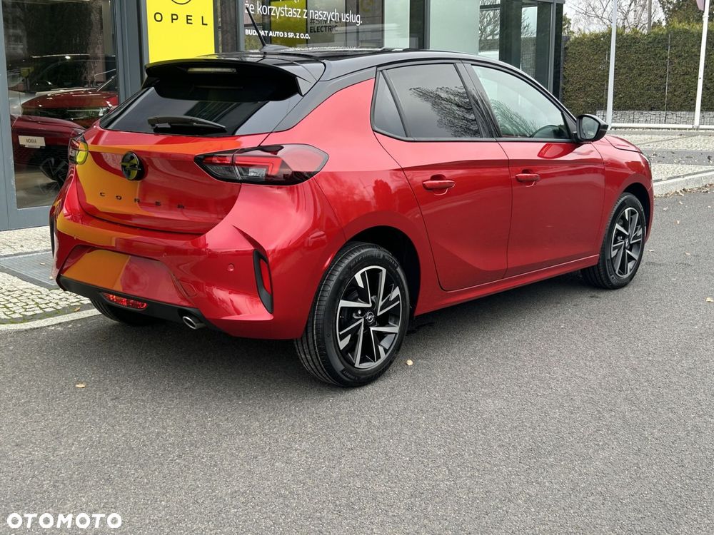 Opel Corsa 1.2 Yes S&S - 7