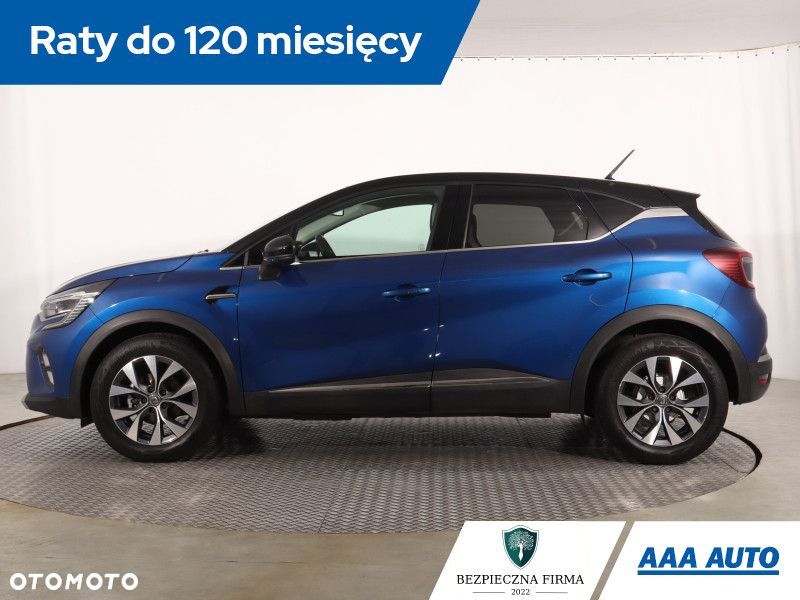 Renault Captur - 4