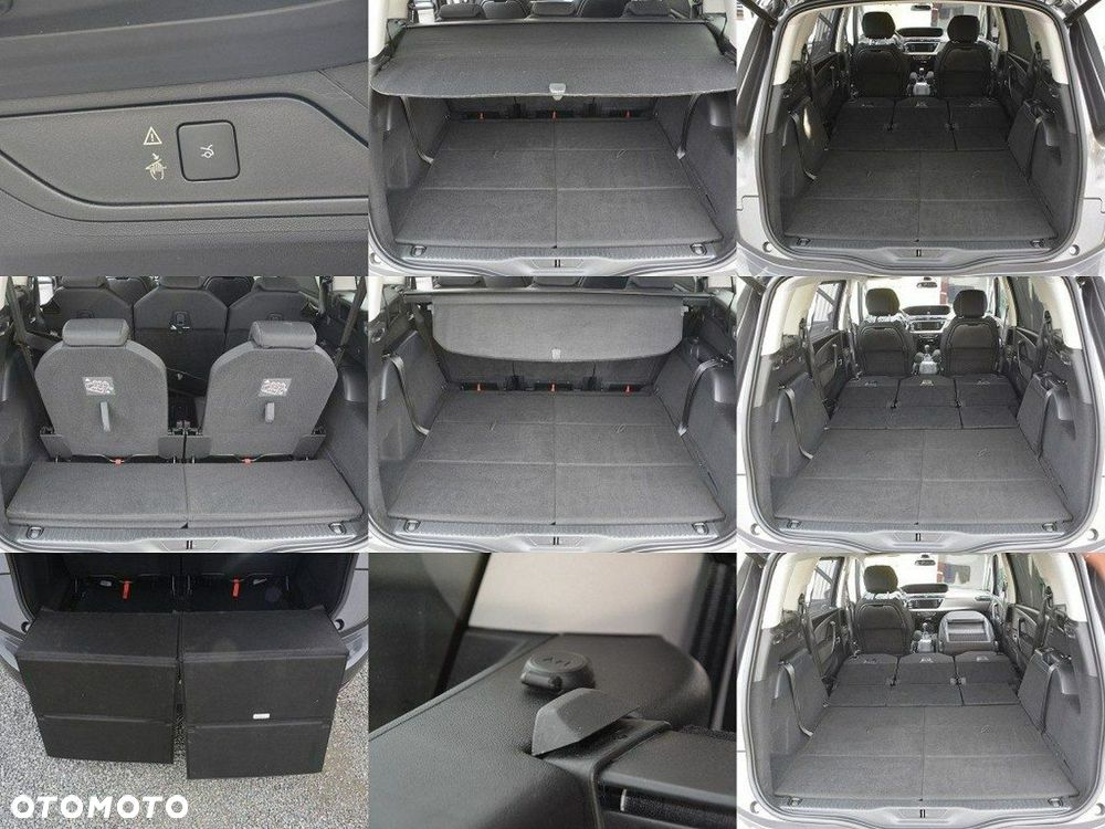 Citroën C4 Grand Picasso BlueHDi 150 Stop&Start SHINE - 34