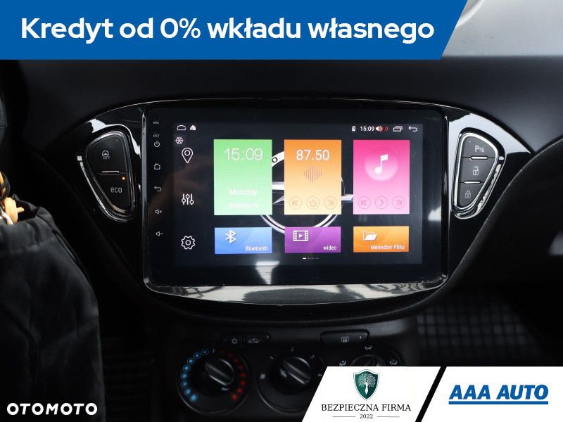 Opel Corsa - 13