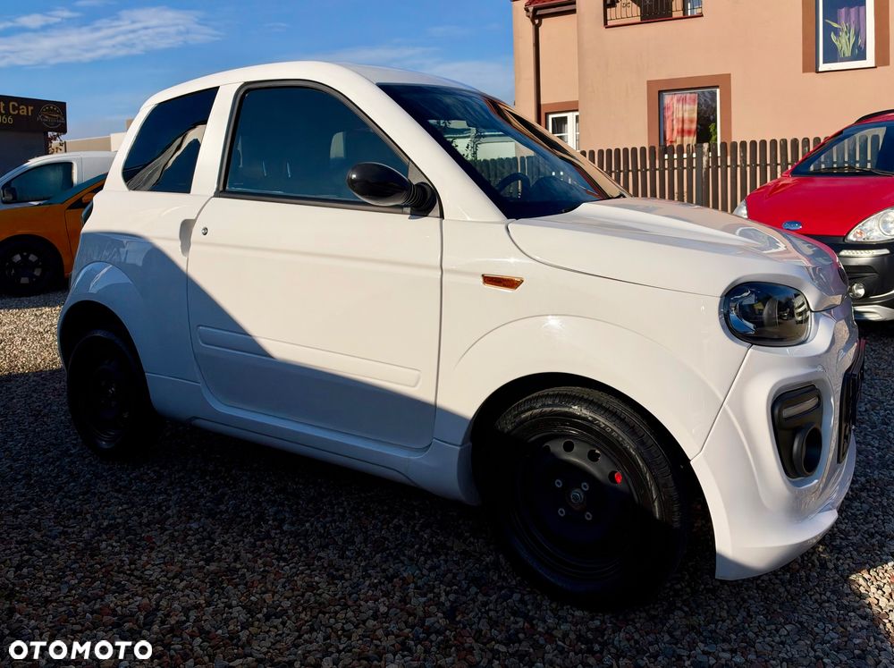 Microcar M.GO - 17
