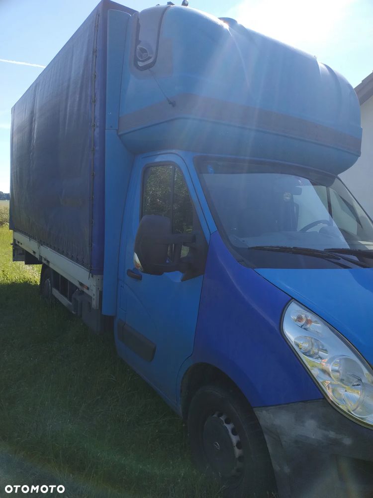Opel Movano L3H2 - 5