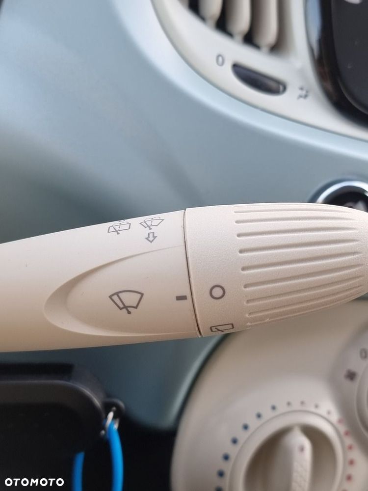 Fiat 500 1.0 Hybrid - 38