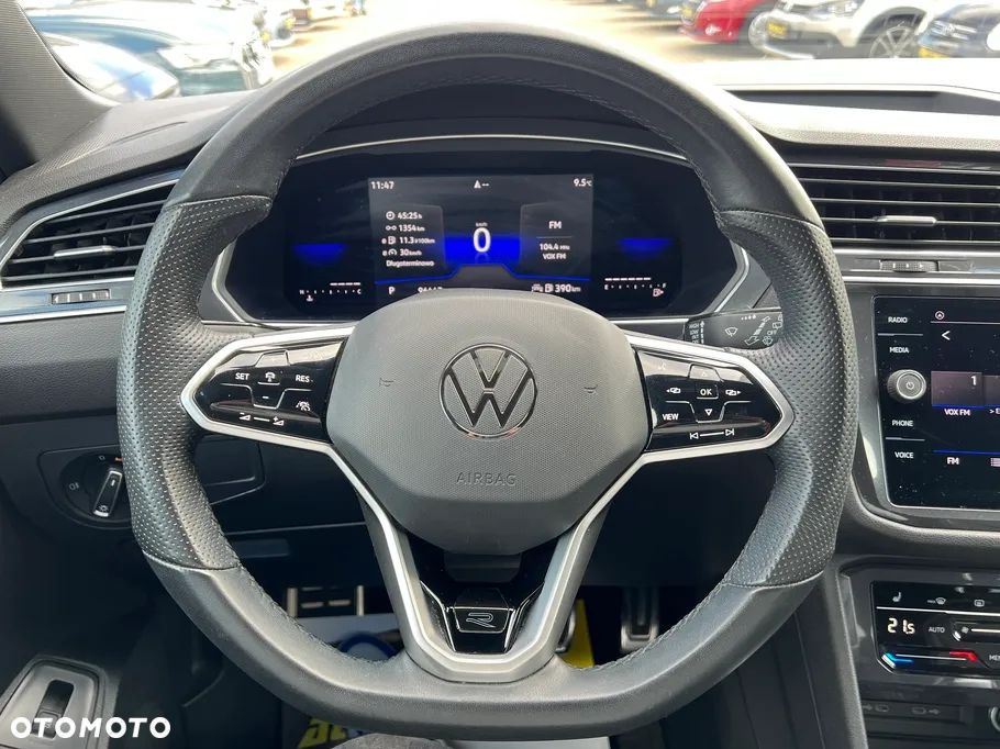 Volkswagen Tiguan Allspace - 13