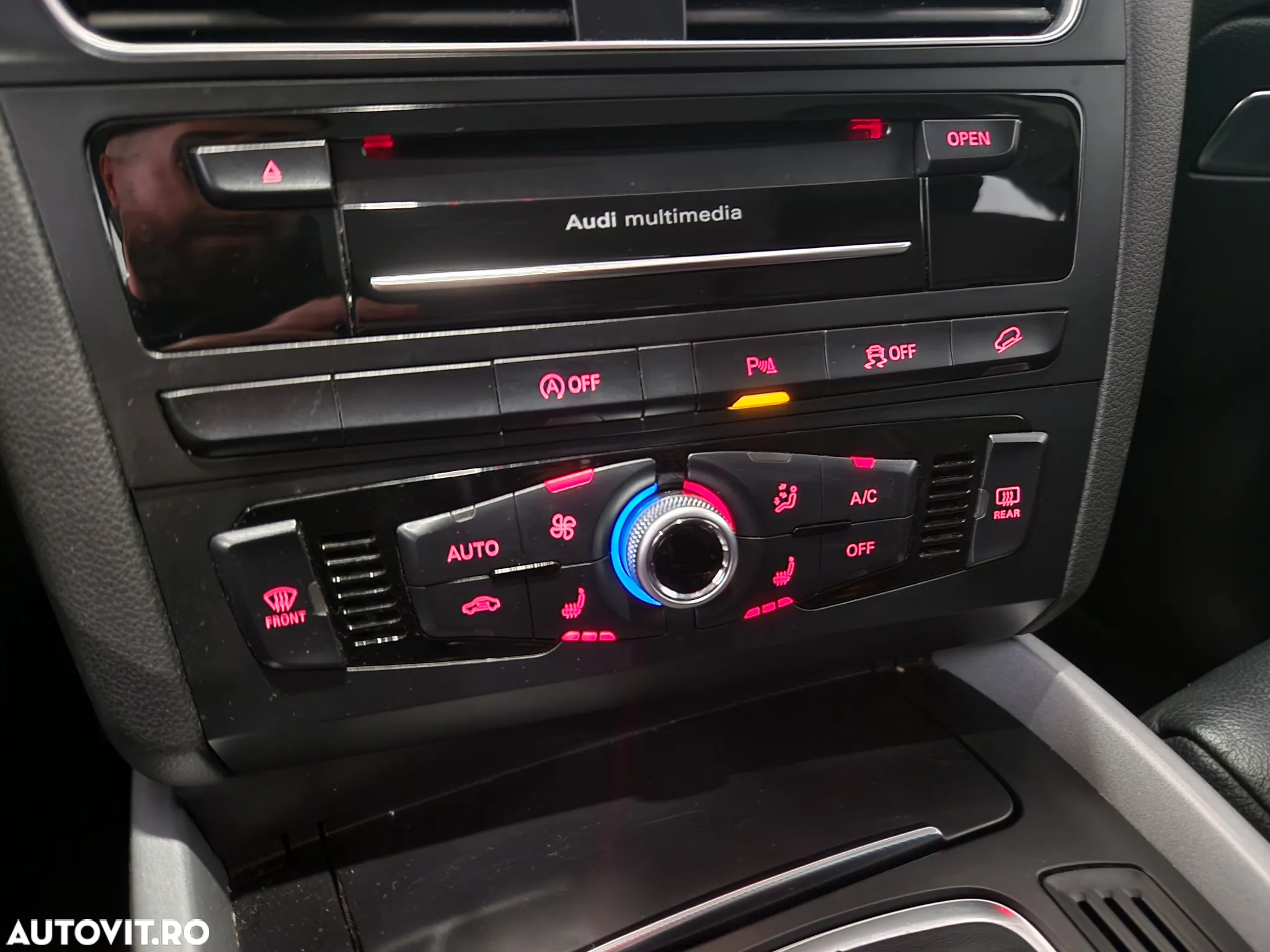 Audi Q5 2.0 TDI Quattro clean - 24