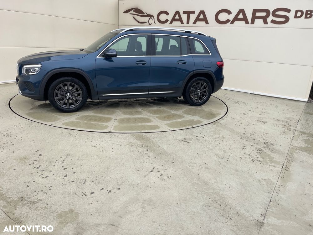 Mercedes-Benz GLB - 6