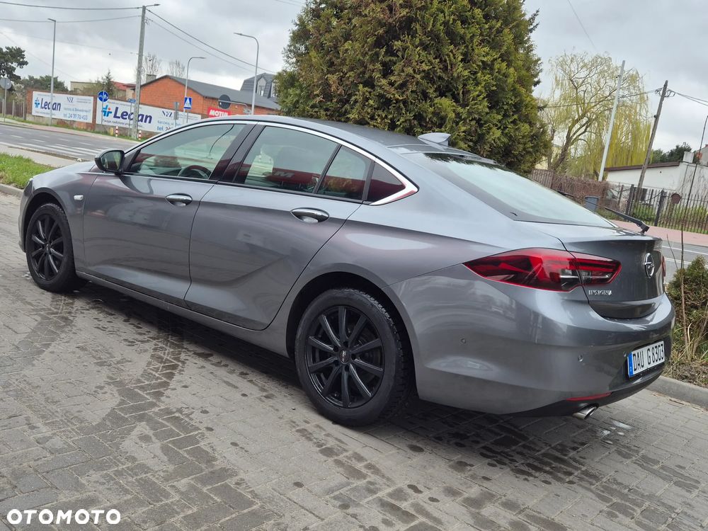 Opel Insignia 2.0 Business Innovation - 9